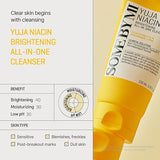 Some By Mi Yuja Niacin Brightening All-In-One Cleanser 100ML