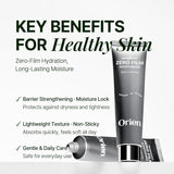Orien Mugwort Zero Film Moisturizer 60ML