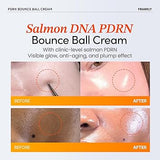 FRANKLY PDRN Bounce Ball Cream 50ML