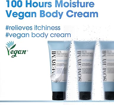 SOME BY MI BETA PANTHENOL REPAIR BODY CREAM 200ML