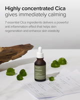Mary & May Centella Asiatica Serum Soothing 80ML
