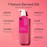Mise En Scène Perfect Serum Styling Conditioner 680ml