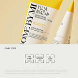 Some By Mi Yuja Niacin Brightening Moisture Gel Cream (100ML)