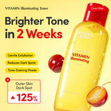 Eqqualberry Vitamin Illuminating Toner 150mML