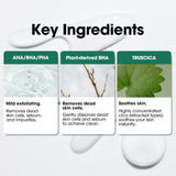 Some By Mi AHA BHA PHA 30 Days Miracle Truecica Clear Pad 125ML