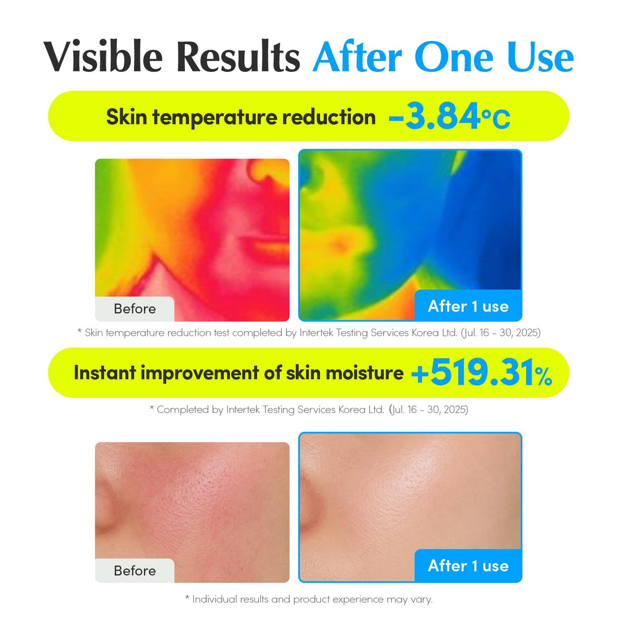 Eqqualberry Hyaltoin Flooding Serum 30ML
