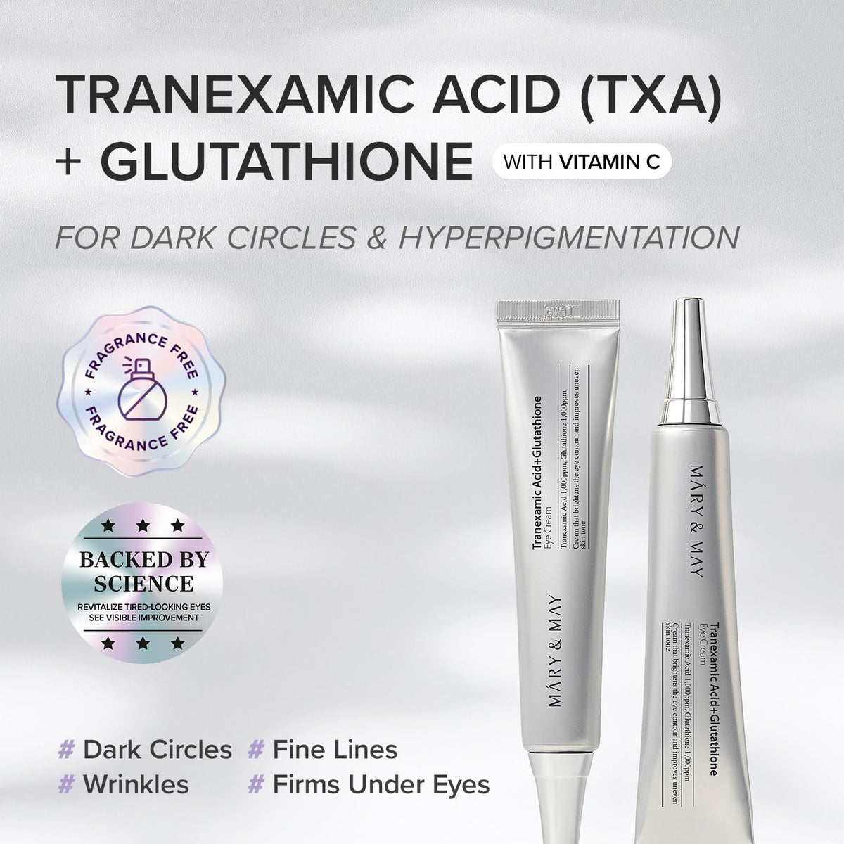 Mary & May Eye Cream Special Set
