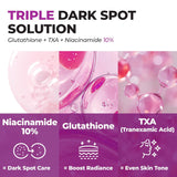 Jumiso Niacinamide 10 + TXA 4 Serum 40ML
