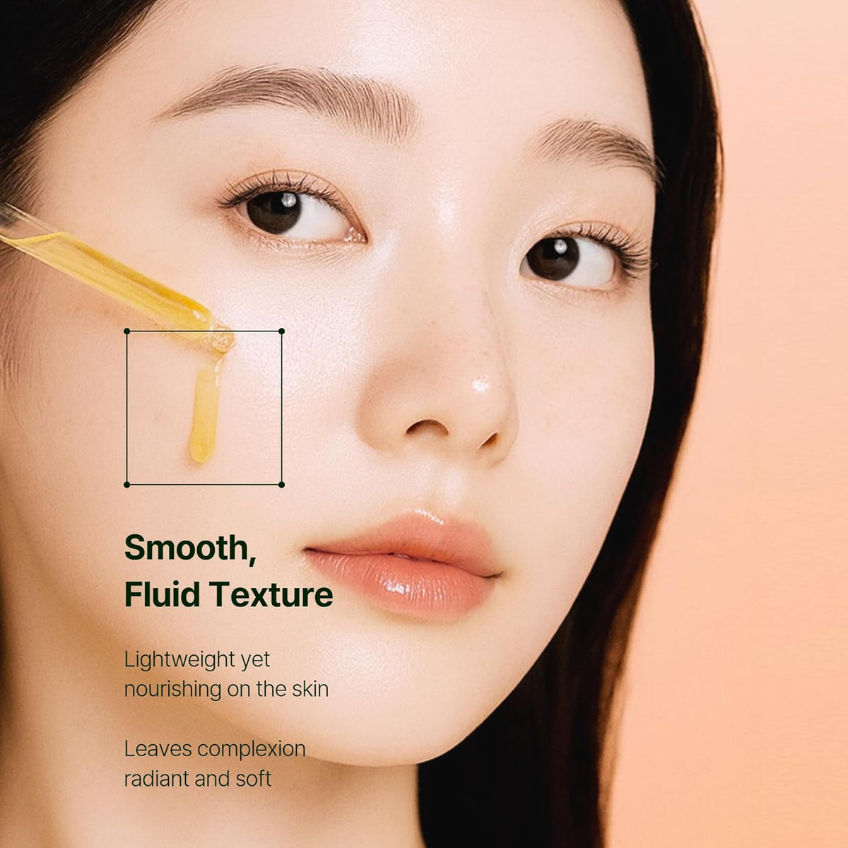 Orien Propolis Niacinamide Glow Serum 30ML