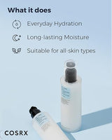 Cosrx OIL-FREE Ultra- Moisturizing Lotion (with birch sap ) 100ml