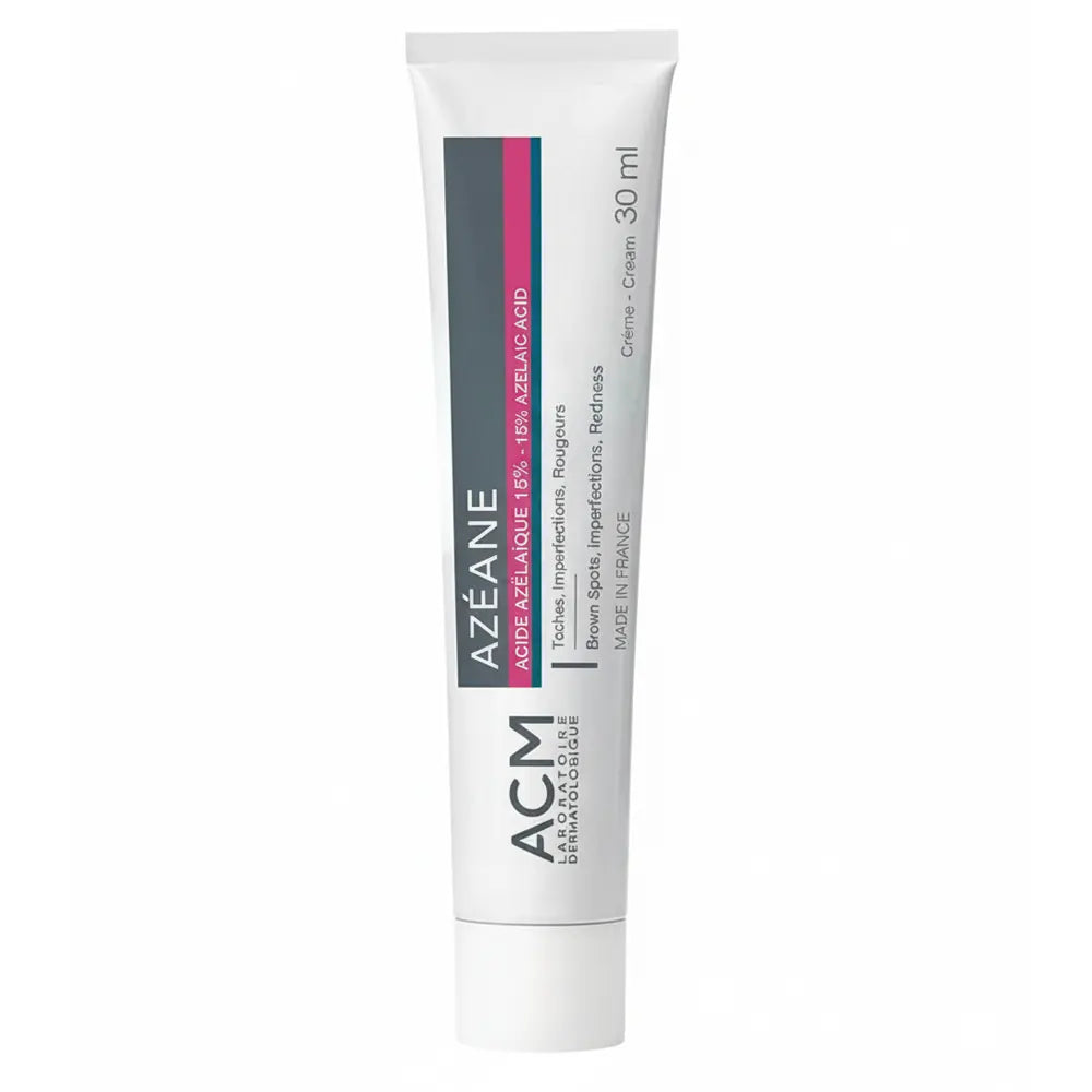 ACM Azeane Azelaic Acid 15% 30ML | Anti-Blemish Serum for Acne & Dark Spots