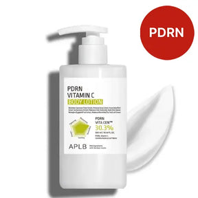 APLB PDRN VITAMIN C BODY LOTION 300ML