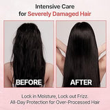 GROWUS Damage Therapy Hair Milk 160ML