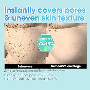 Some By Mi PDRN Spirulina Poreless Primer 10g