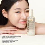 Some By Mi Lacto Soy Sebum & Blackhead Cleanser Oil 200ml