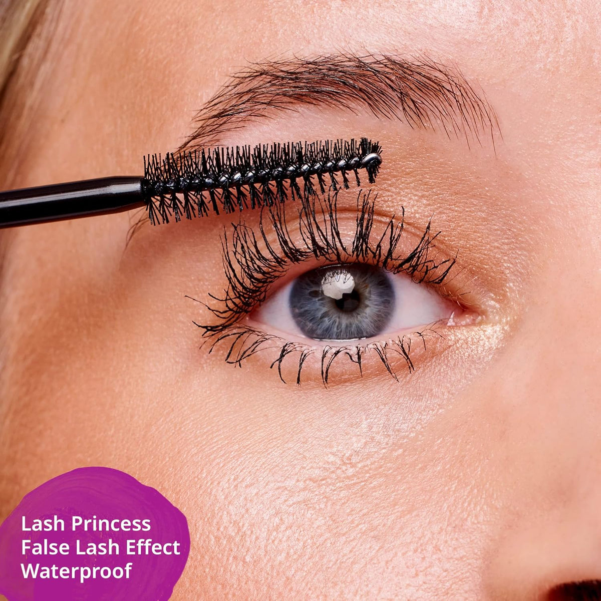 Essence Lash Princess False Lash Effect Mascara Waterproof