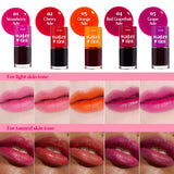 Etude Dear Darling Water Tint - Cherry Ade (or Pomegranate Ade / Prune Ade) 9.5g