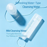 Etude SoonJung Mildly-Acid pH Cleansing Water 320ML