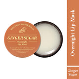 Etude Overnight Lip Mask Ginger Sugar