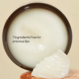 Etude Overnight Lip Mask Ginger Sugar