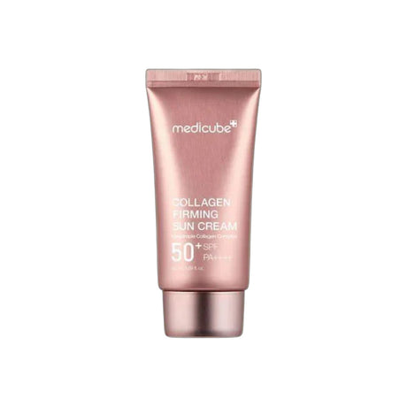 Medicube Collagen Firming Sun Cream SPF50+ PA++++ - 50ml