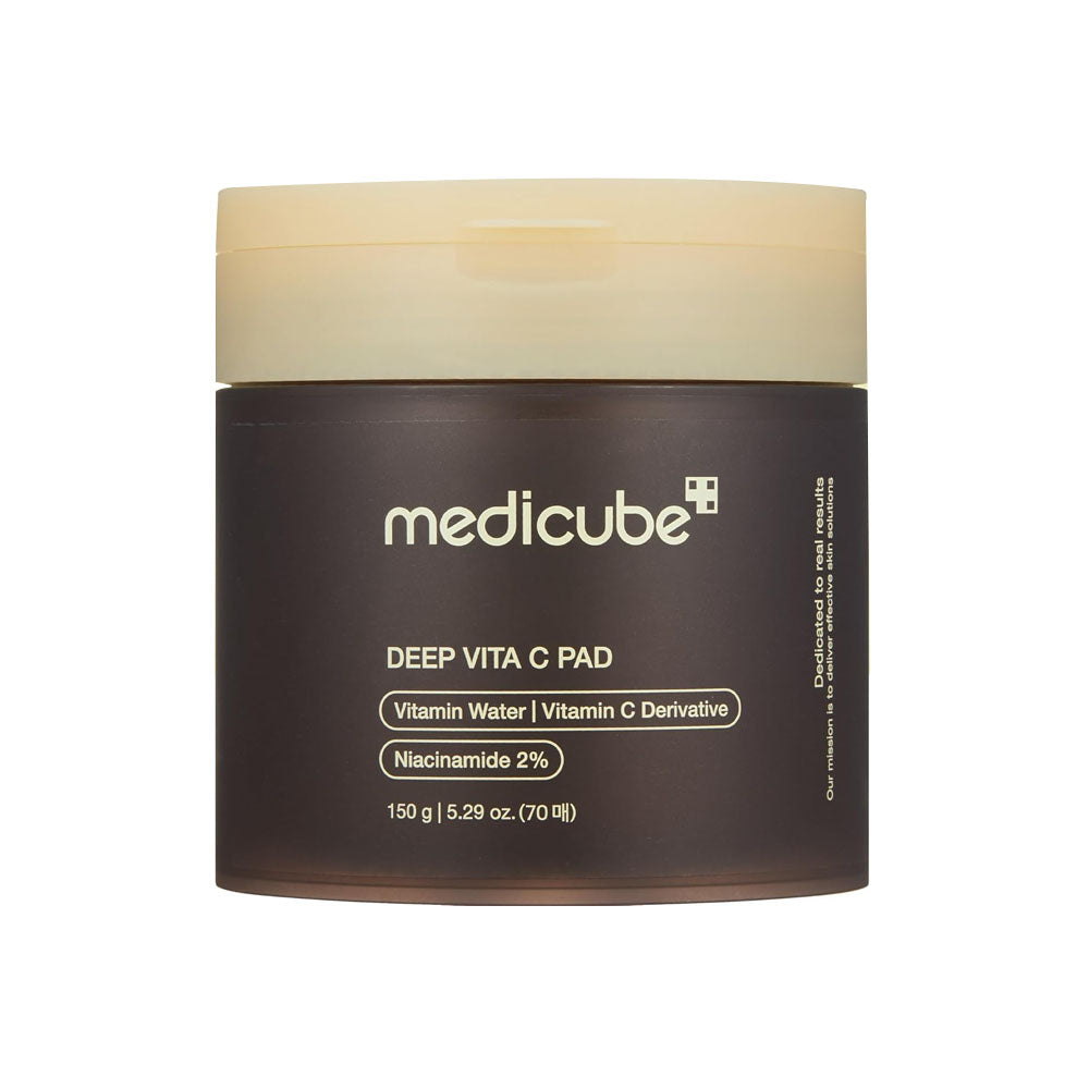 Medicube Deep Vita C Pad 150g