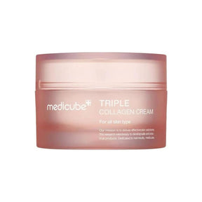 Medicube Triple Collagen Cream 50ml