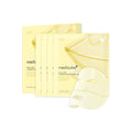 Medicube Kojic Acid Turmeric Brightening Gel Mask 28G Sheet 1Box - 4PCS