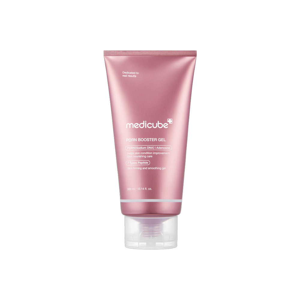 Medicube PDRN Booster Gel 300ml