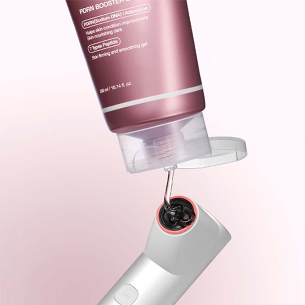 Medicube PDRN Booster Gel 300ml