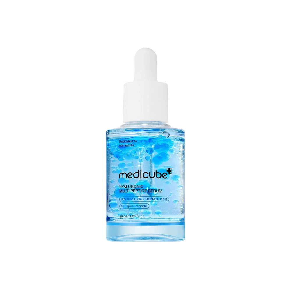 Medicube Hyaluronic Multi Peptide Serum 30ml
