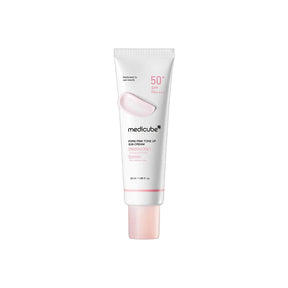 MEDICUBE PDRN PINK TONE UP SUN CREAM 50ML
