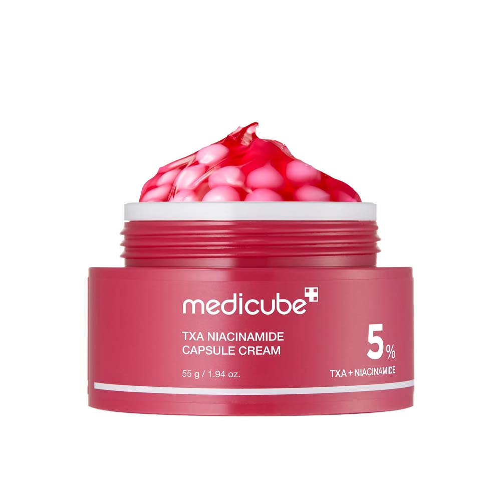 Medicube Red Succinic Acid Serum 30ml
