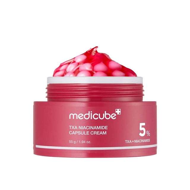 Medicube Red Succinic Acid Serum 30ml