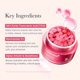 Medicube Red Succinic Acid Serum 30ml