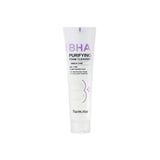 Farmstay BHA PURIFYING FOAM CLEANSER 150ML SEBUM CARE 150ml