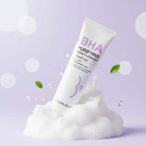 Farmstay BHA PURIFYING FOAM CLEANSER 150ML SEBUM CARE 150ml