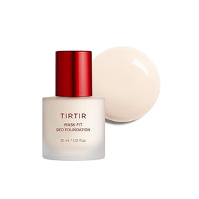 TIRTIR Mask Fit Red Foundation – 22N