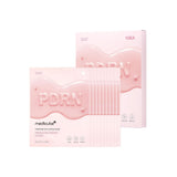 MEDICUBE PDRN PINK VITA COATING MASK 22G 10EA