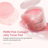 Korean Gel Toner Pads 