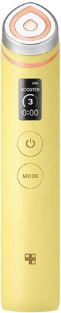 MEDICUBE AGE-R BOOSTER PRO YELLOW