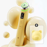 MEDICUBE AGE R BOOSTER PRO YELLOW BEAR HEAD CASE
