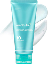 medicube Azelaic Acid Gummy Whip Cleanser