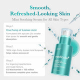 Medicube Azelaic Acid Exosome Shot Serum 2000 | Azelaic Acid & Niacinamide for Redness & Texture