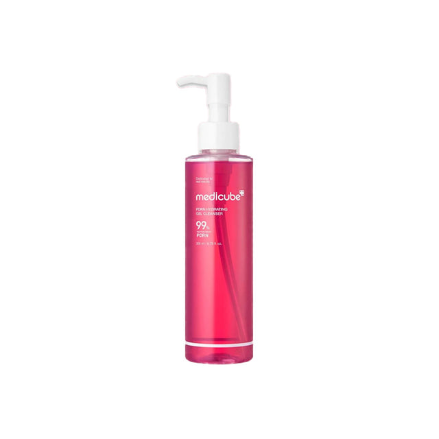 Medicube PDRN Hydrating Gel Cleanser 200ml