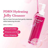 Medicube PDRN Hydrating Gel Cleanser 200ml