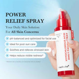 MEDICUBE HYPOCHL OROUS ACID DAILY FACIAL SPRAY 125ML