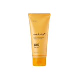 MEDICUBE KOJIC ACID TURMERIC TONING CLEANSER 120G