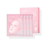 Medicube PDRN Pink Tension Up Mask 34g 4EA