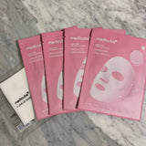 Medicube PDRN Pink Tension Up Mask 34g 4EA